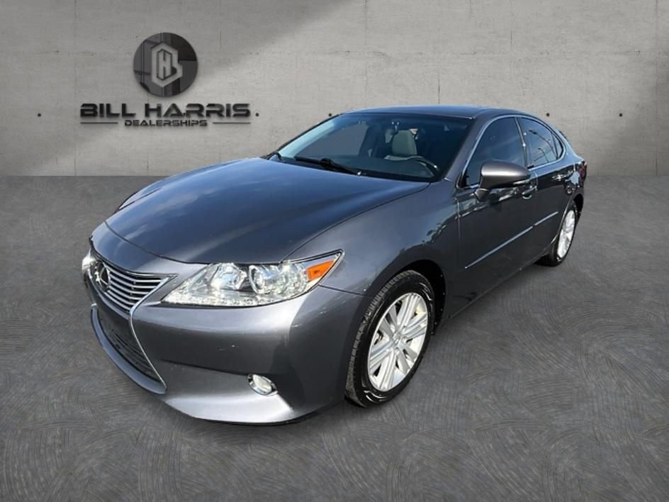 Used 2013 Lexus ES 350 w/ Premium Pkg