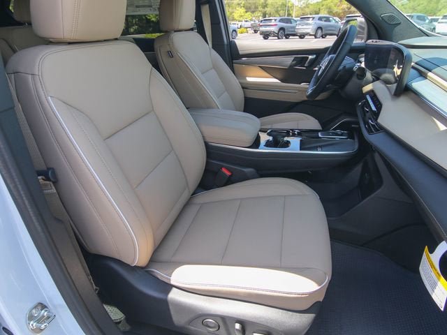 New 2026 Buick Enclave Preferred w/ Power Package FWD image 23