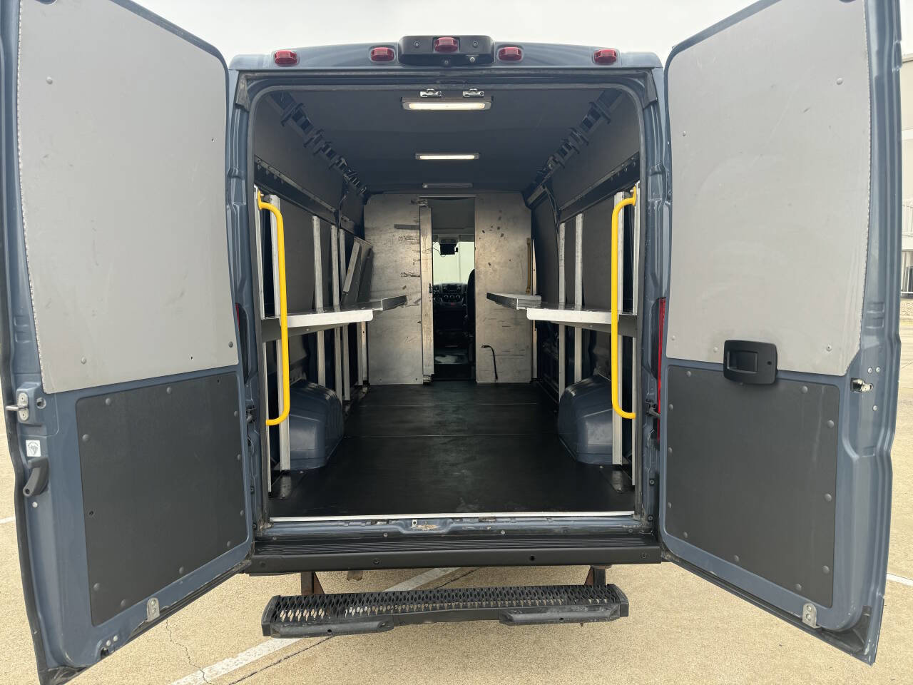 Used 2019 RAM ProMaster 3500 image 15