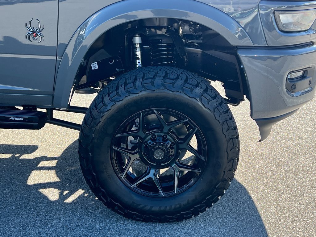 New 2026 RAM 2500 Big Horn image 12