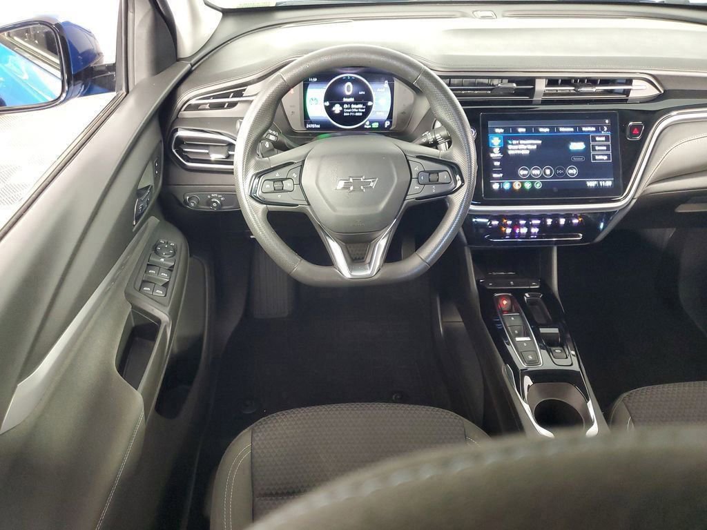 Certified 2022 Chevrolet Bolt EUV LT image 15