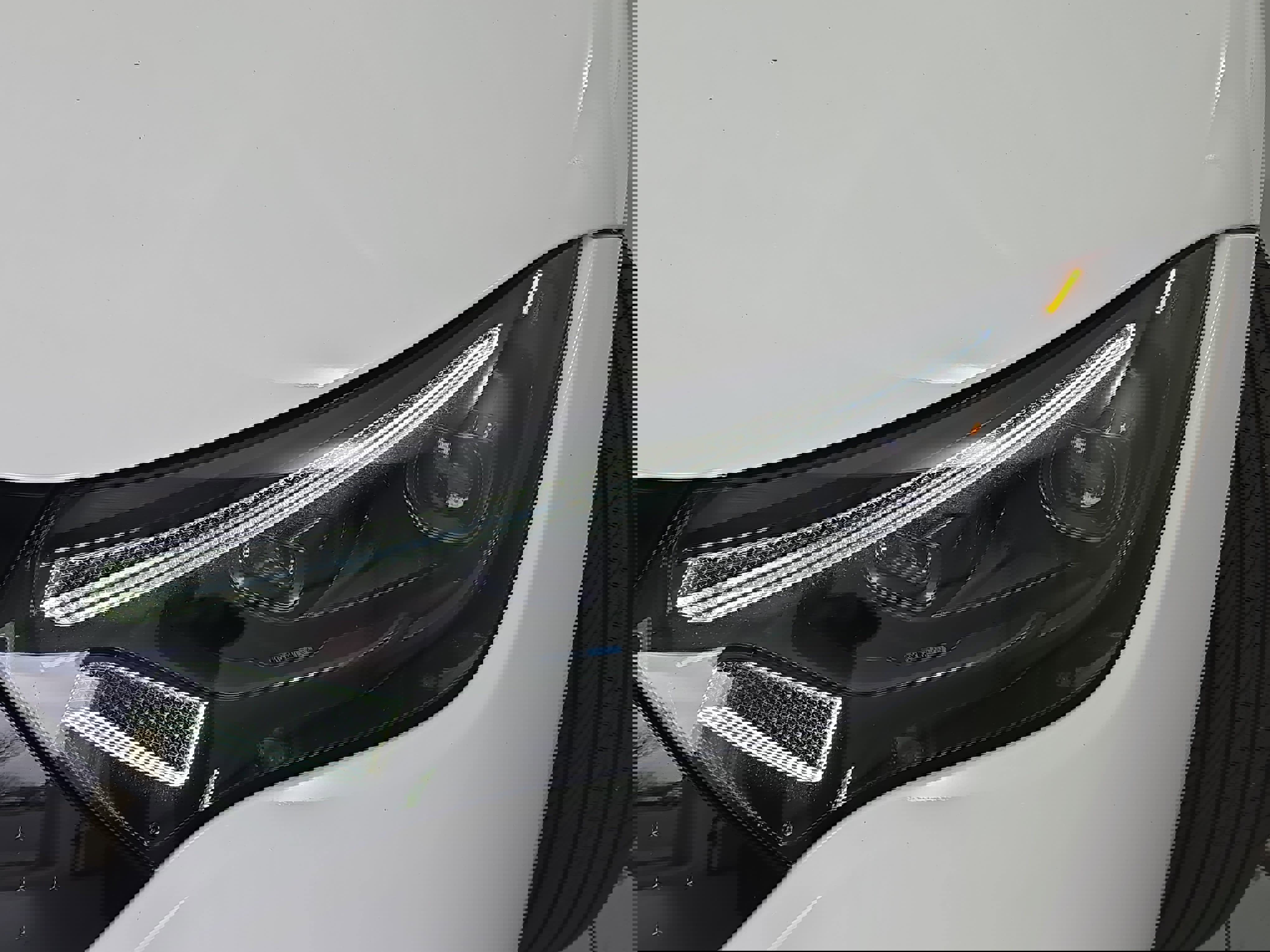 Used 2024 Mercedes-Benz EQE 350+ EQE 350 image 31