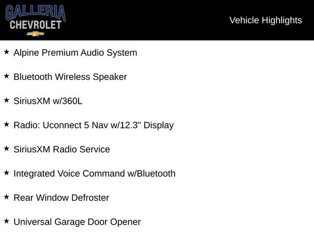 Used 2025 Jeep Gladiator Rubicon image 6