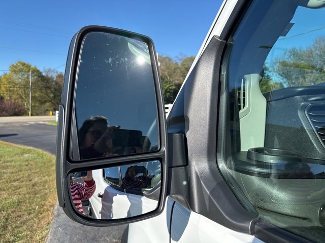 New 2026 Ford Transit 250 148 Medium Roof Extended AWD image 32