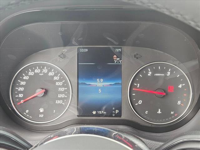 New 2026 Mercedes-Benz Sprinter 2500 image 10