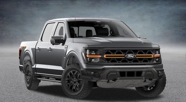 New 2026 Ford F150 Tremor w/ Equipment Group 402A High AWD/4WD image 5