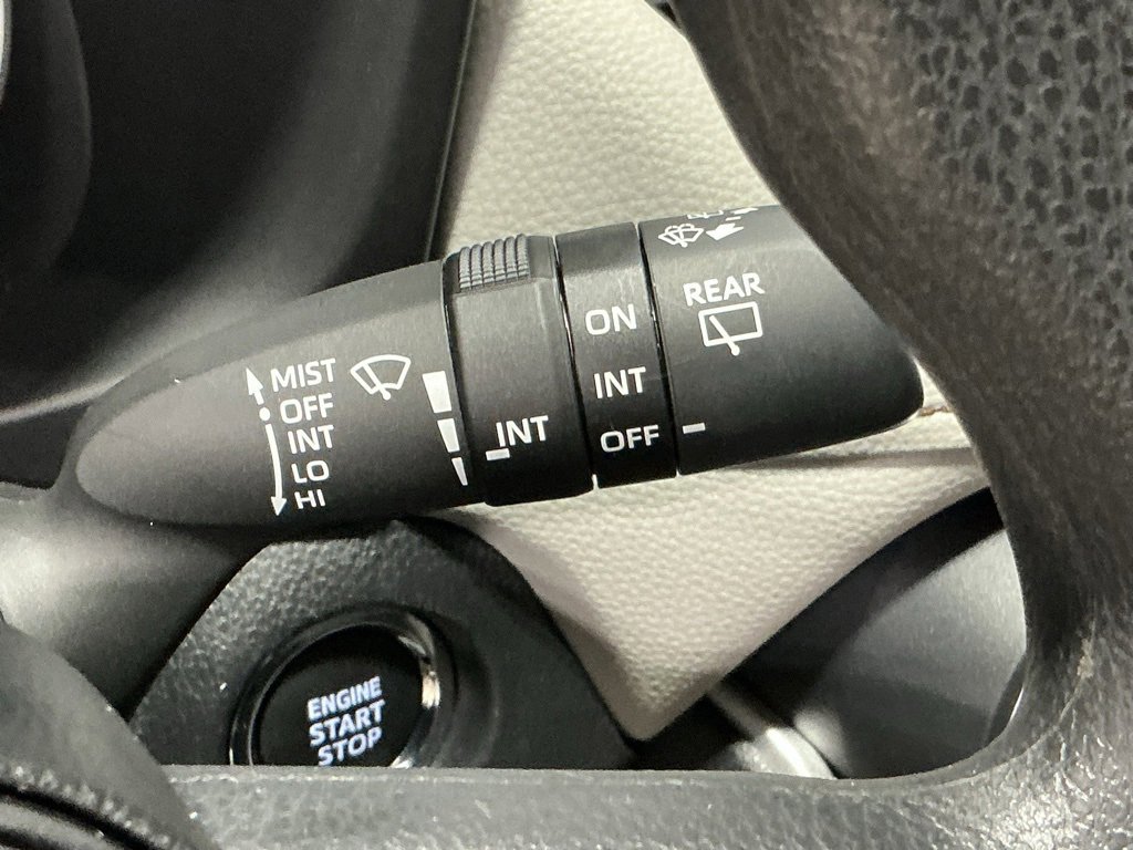 Used 2024 Toyota RAV4 XLE image 14