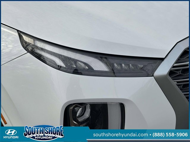 Certified 2020 Hyundai Palisade Limited image 6