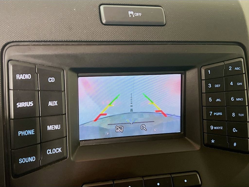 Used 2014 Ford F150 XLT w/ Equipment Group 302A Luxury image 13