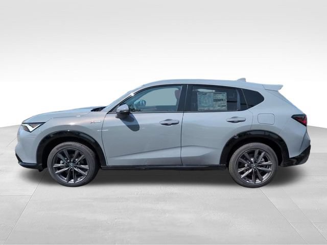 New 2026 Acura ADX A-Spec AWD/4WD image 10