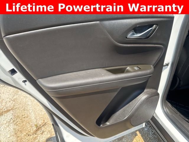 Used 2023 Chevrolet Blazer LT w/ Convenience Package image 17