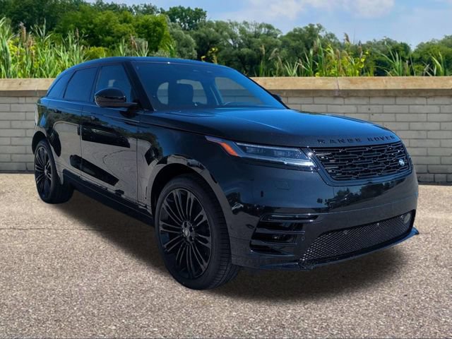 New 2026 Land Rover Range Rover Velar Belgravia AWD/4WD image 3