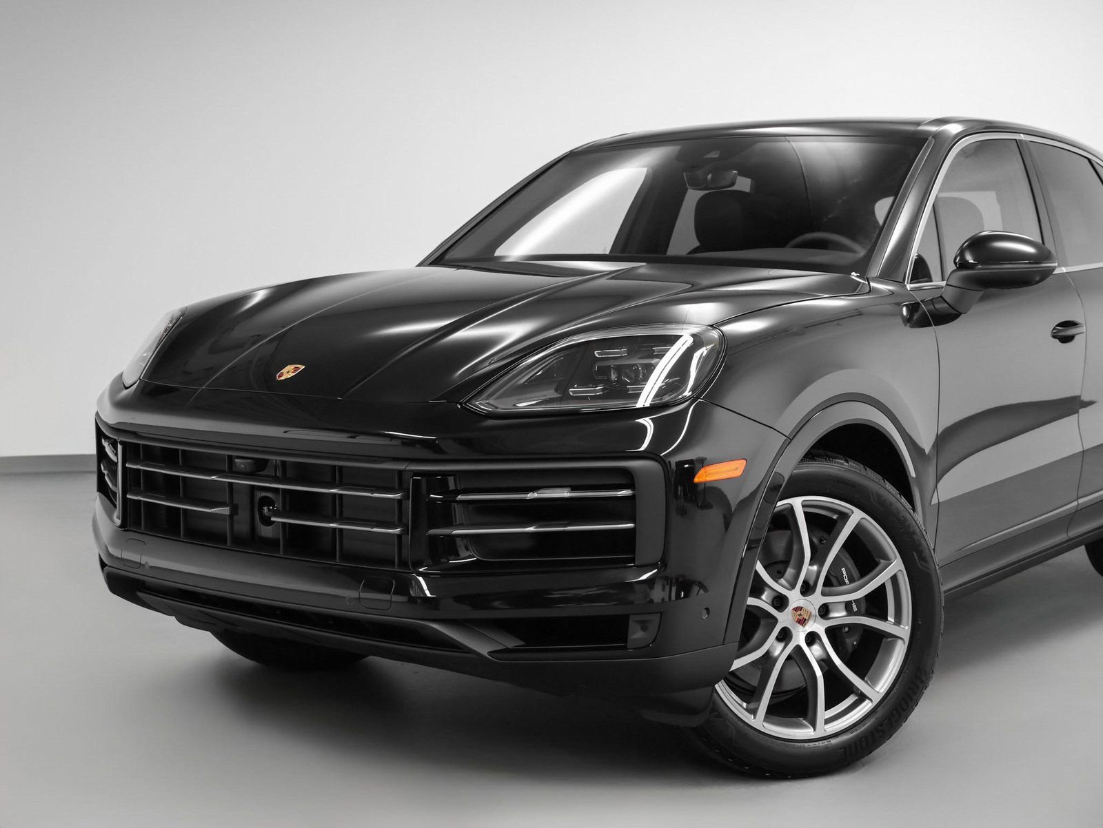 Certified 2025 Porsche Cayenne image 7