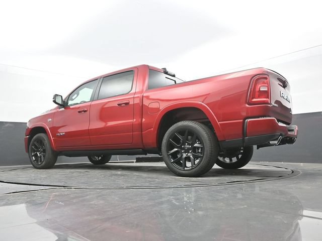 New 2027 RAM 1500 Laramie AWD/4WD image 55