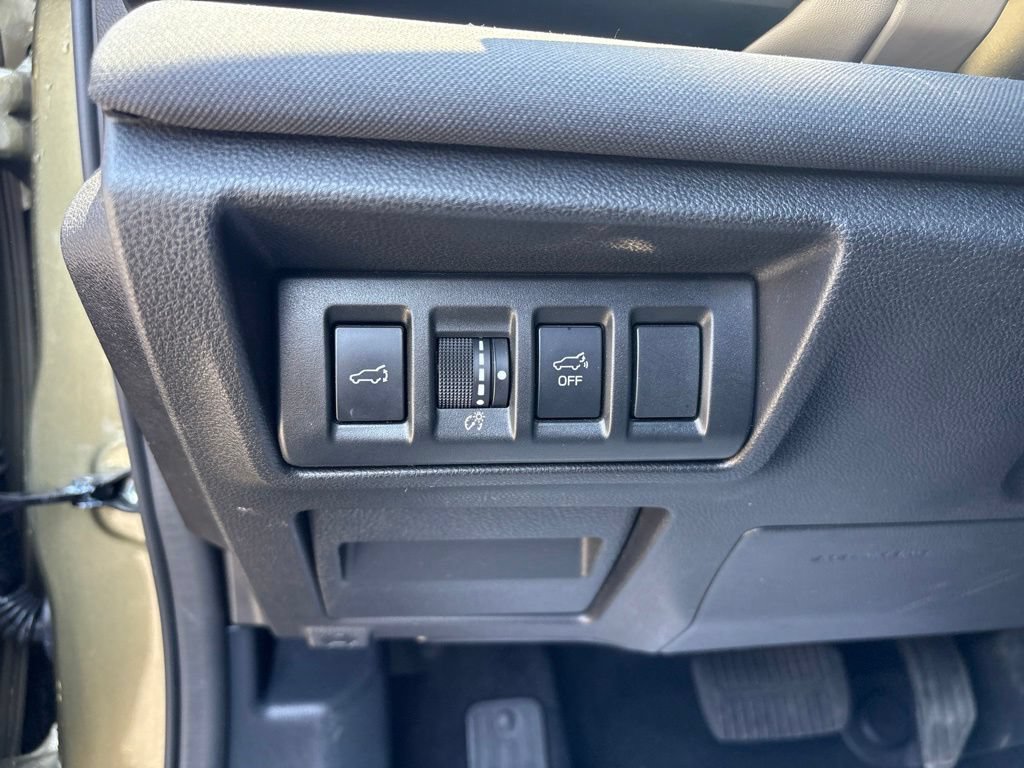 Certified 2023 Subaru Outback Premium AWD/4WD image 21