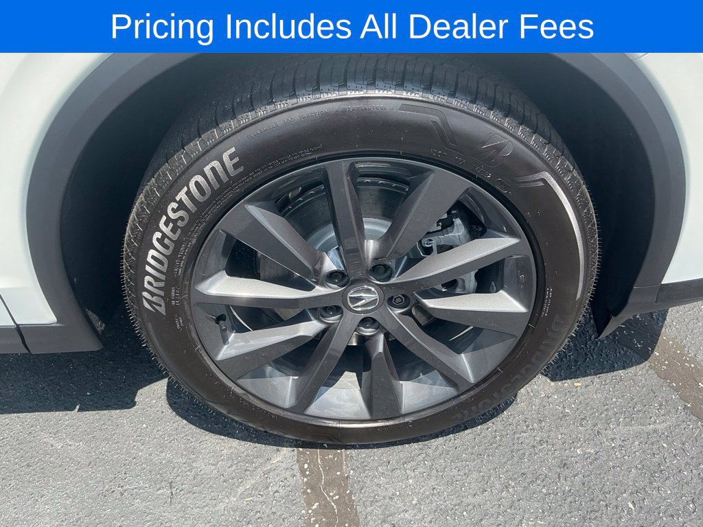 New 2026 Acura MDX A-Spec AWD/4WD image 23