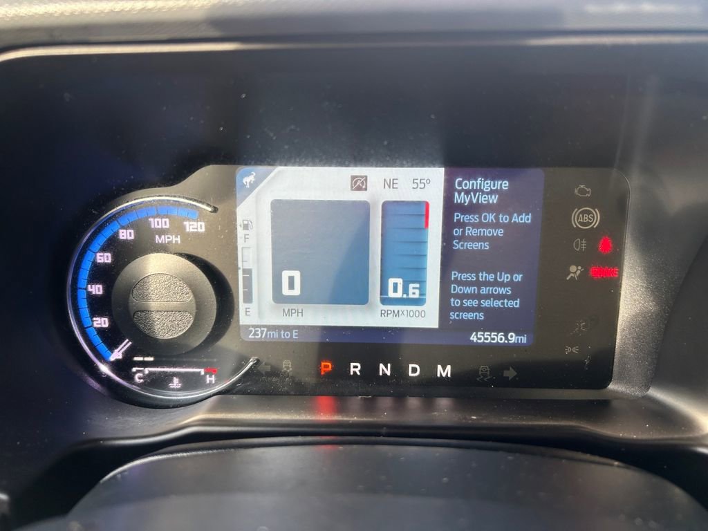 Used 2023 Ford Bronco Big Bend image 20