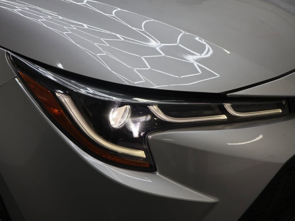 Used 2020 Toyota Corolla LE image 35
