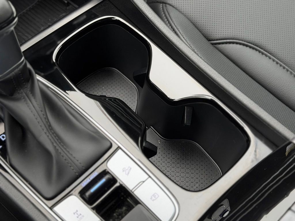 Used 2025 Hyundai Santa Cruz XRT image 23