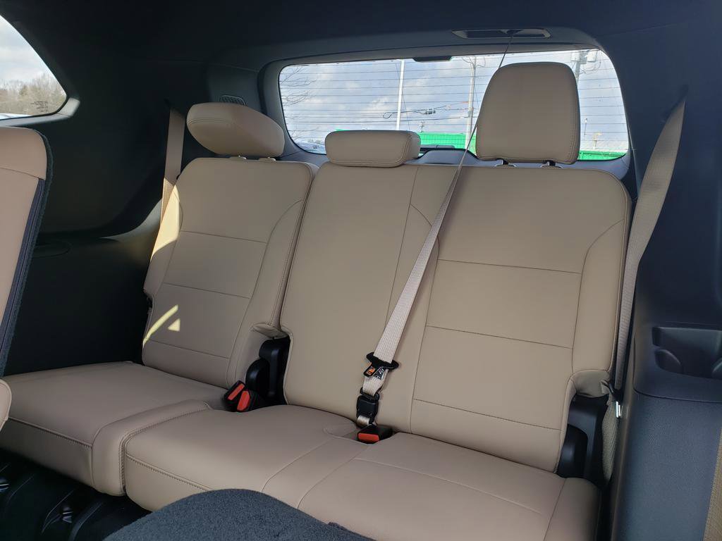 New 2026 Buick Enclave Preferred w/ Power Package image 13