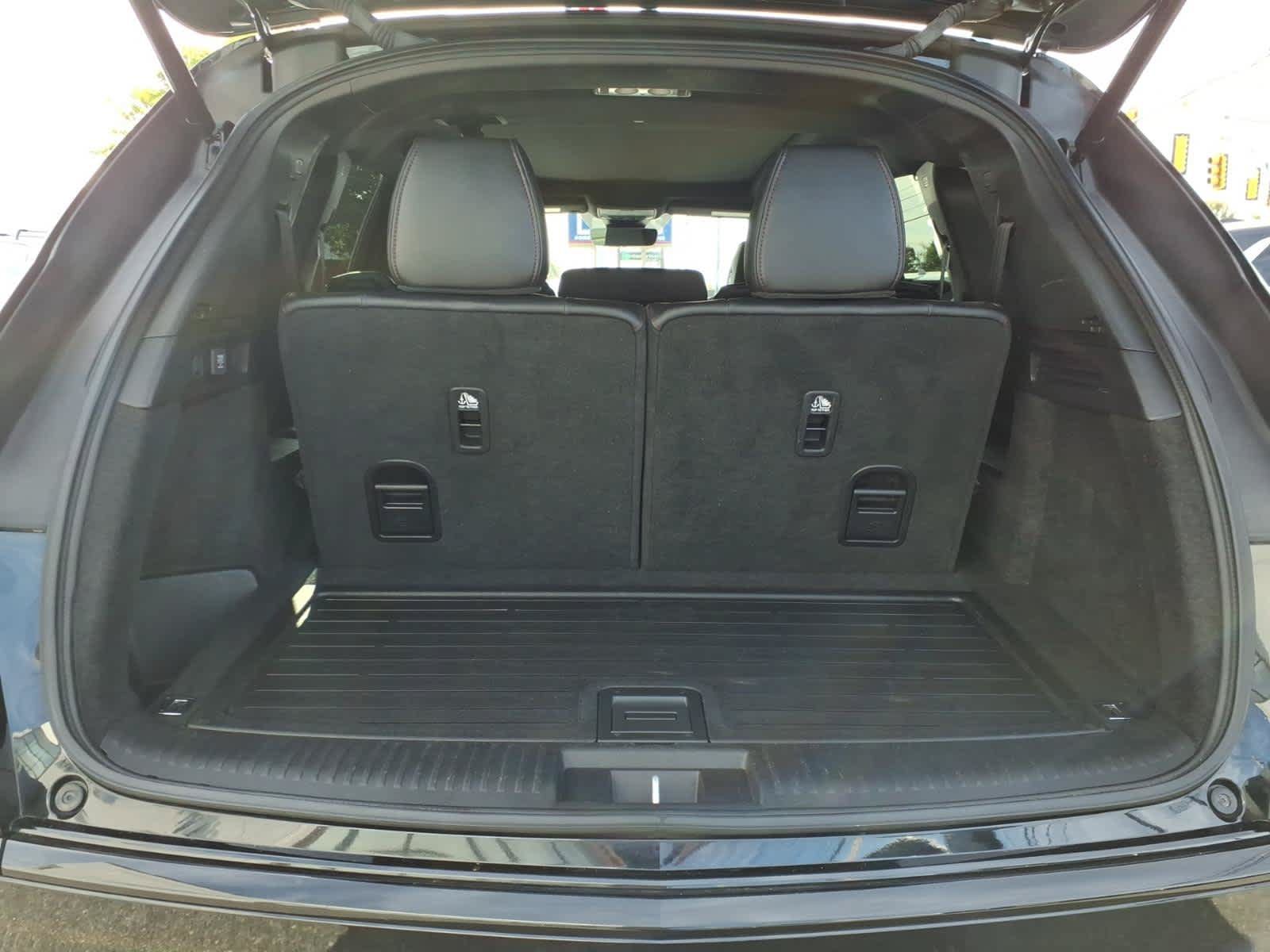 Used 2023 Acura MDX A-Spec AWD/4WD image 15