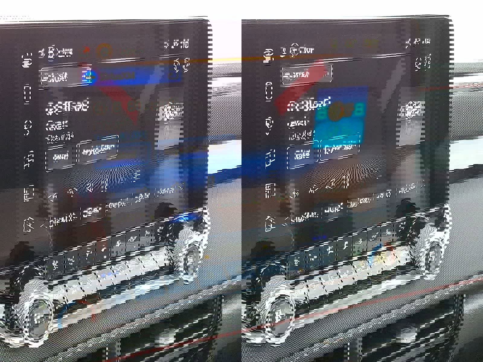 Used 2026 Chevrolet Colorado Z71 w/ Technology Package image 19