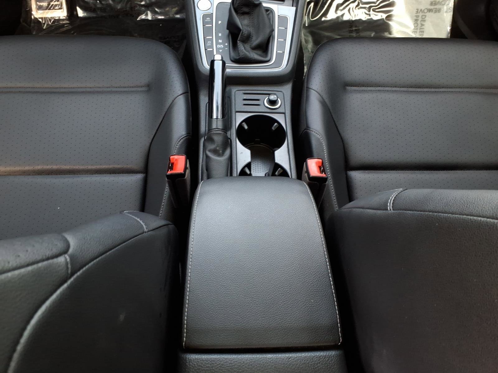 Used 2018 Volkswagen Golf Alltrack SE image 26