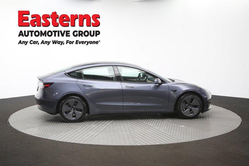 Used 2023 Tesla Model 3 Standard Range RWD image 39
