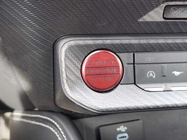New 2026 Ford Mustang Premium RWD image 15