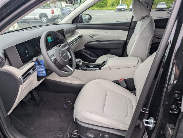 New 2026 Hyundai Tucson SEL Plus AWD/4WD image 15