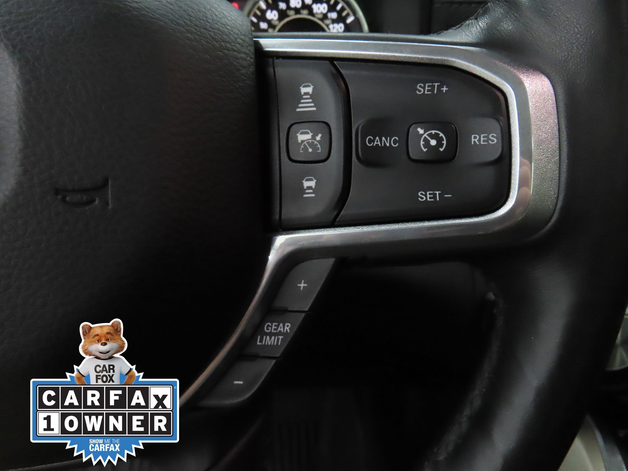 Used 2019 RAM 1500 Laramie AWD/4WD image 14