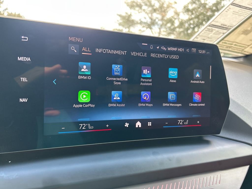 Used 2025 BMW 228i xDrive 228 xDrive Gran Coupe image 32