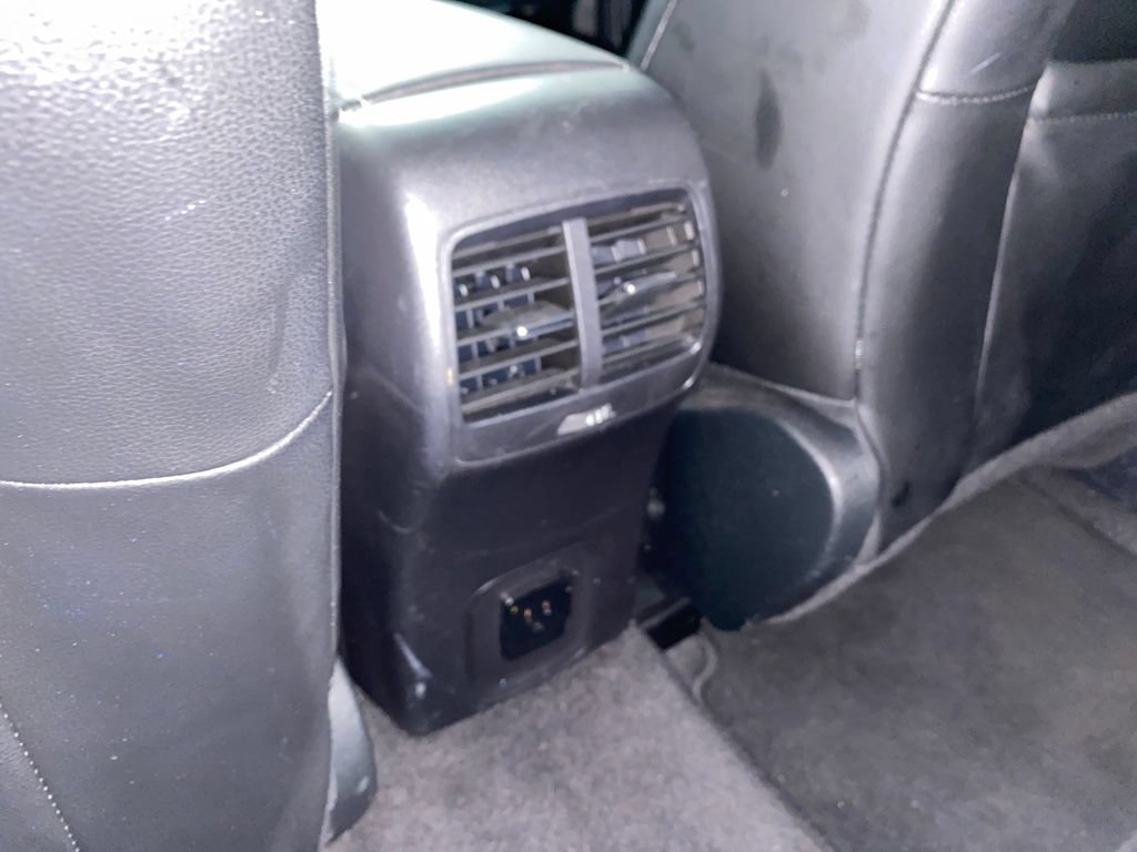 Used 2020 Ford Escape Titanium AWD/4WD image 14