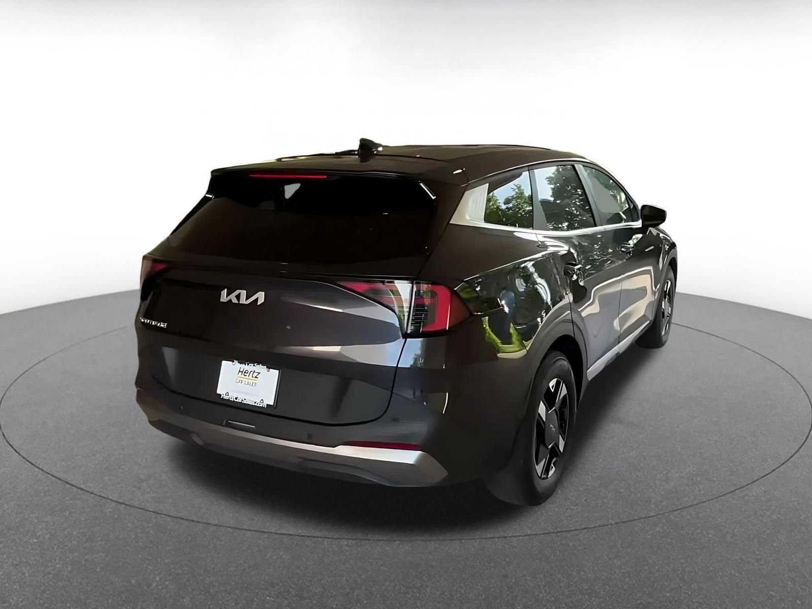 Used 2026 Kia Sportage LX FWD image 13