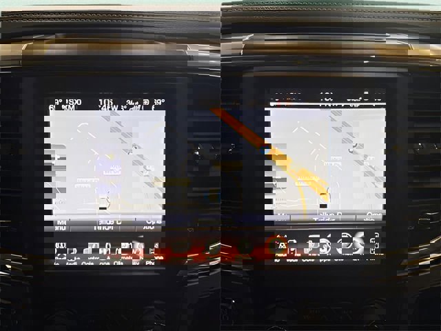 Used 2017 RAM 1500 Laramie w/ Convenience Group image 21