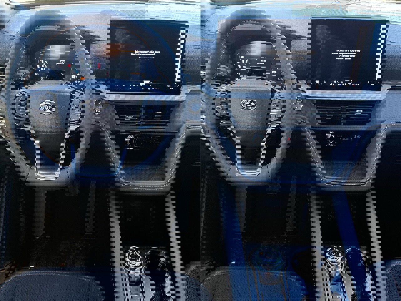 New 2026 Ford Explorer Tremor w/ Tremor Ultimate Package image 43