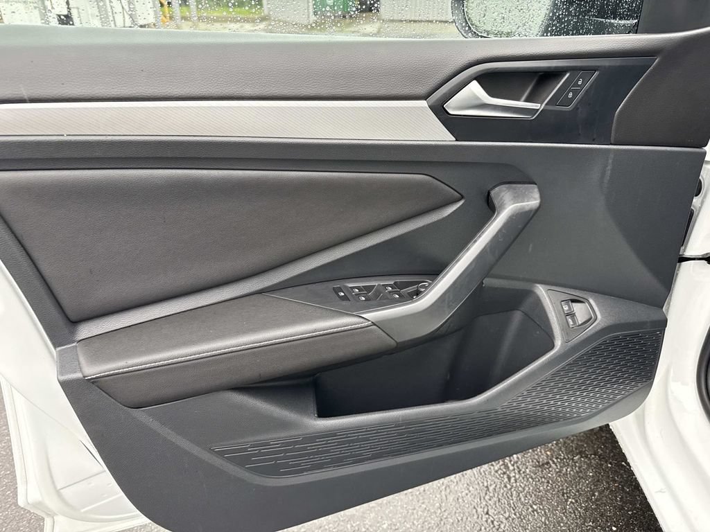 Certified 2024 Volkswagen Jetta Sport FWD image 7