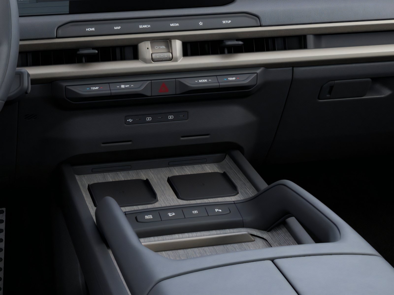 New 2027 Kia Telluride SX Prestige AWD/4WD image 22