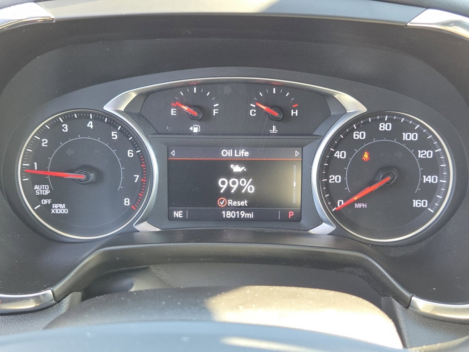 Used 2024 Chevrolet Blazer LT w/ Convenience Package image 28