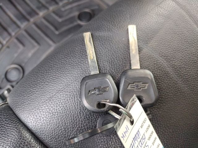 Used 2018 Chevrolet Silverado 1500 LTZ image 31