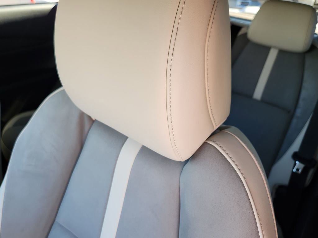 New 2026 MAZDA CX-30 Aire Edition AWD/4WD image 6