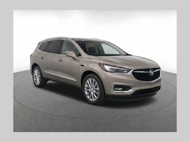Used 2020 Buick Enclave Premium w/ Sun and Sites Package AWD/4WD image 1