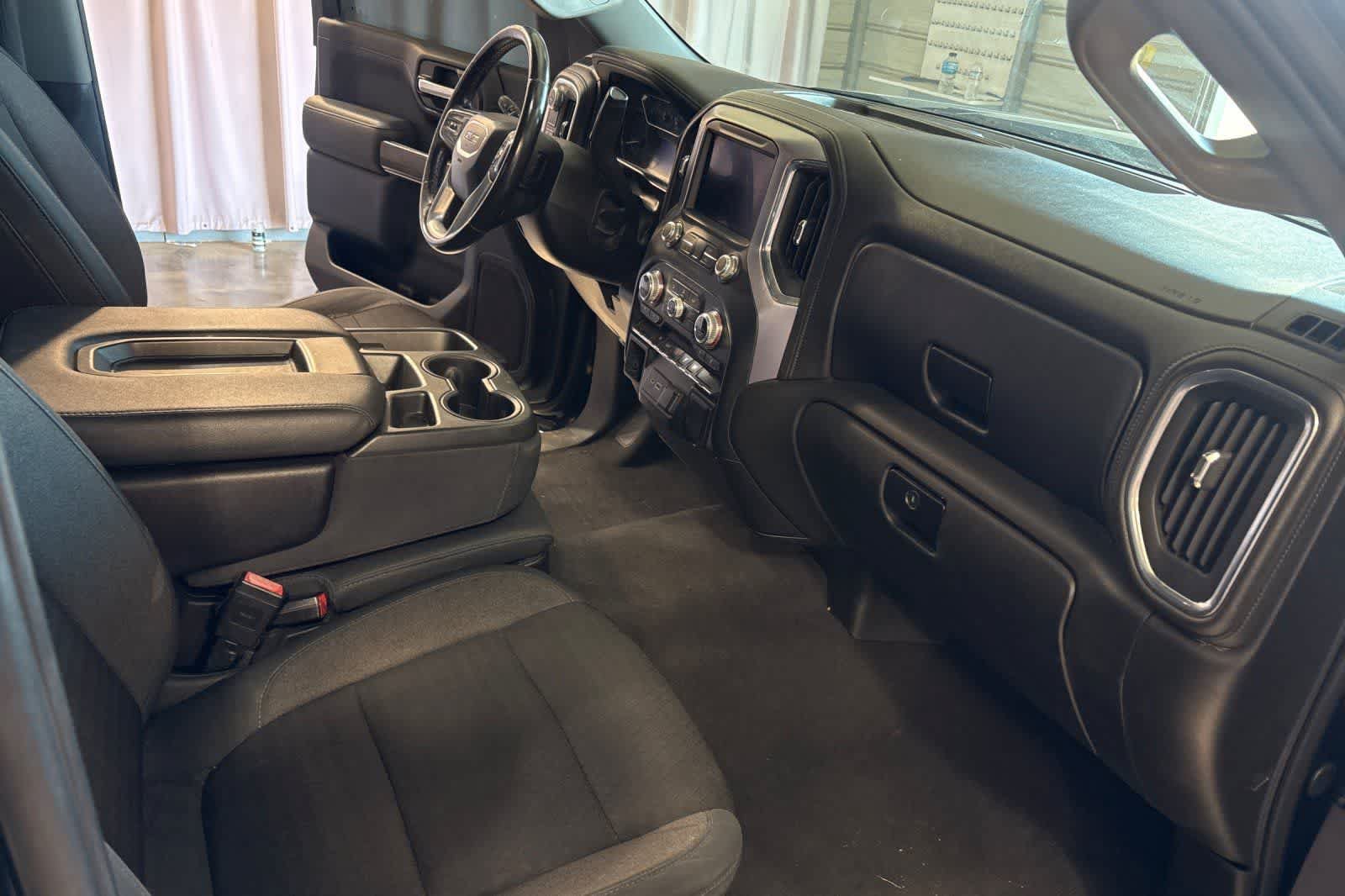 Used 2019 GMC Sierra 1500 Elevation w/ Elevation Value Package RWD image 17
