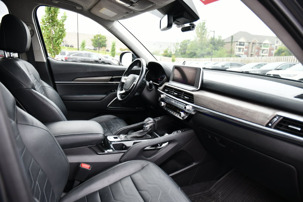 Used 2022 Kia Telluride SX w/ SX Prestige Package AWD/4WD image 38