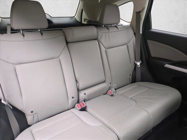 Used 2016 Honda CR-V Touring image 23