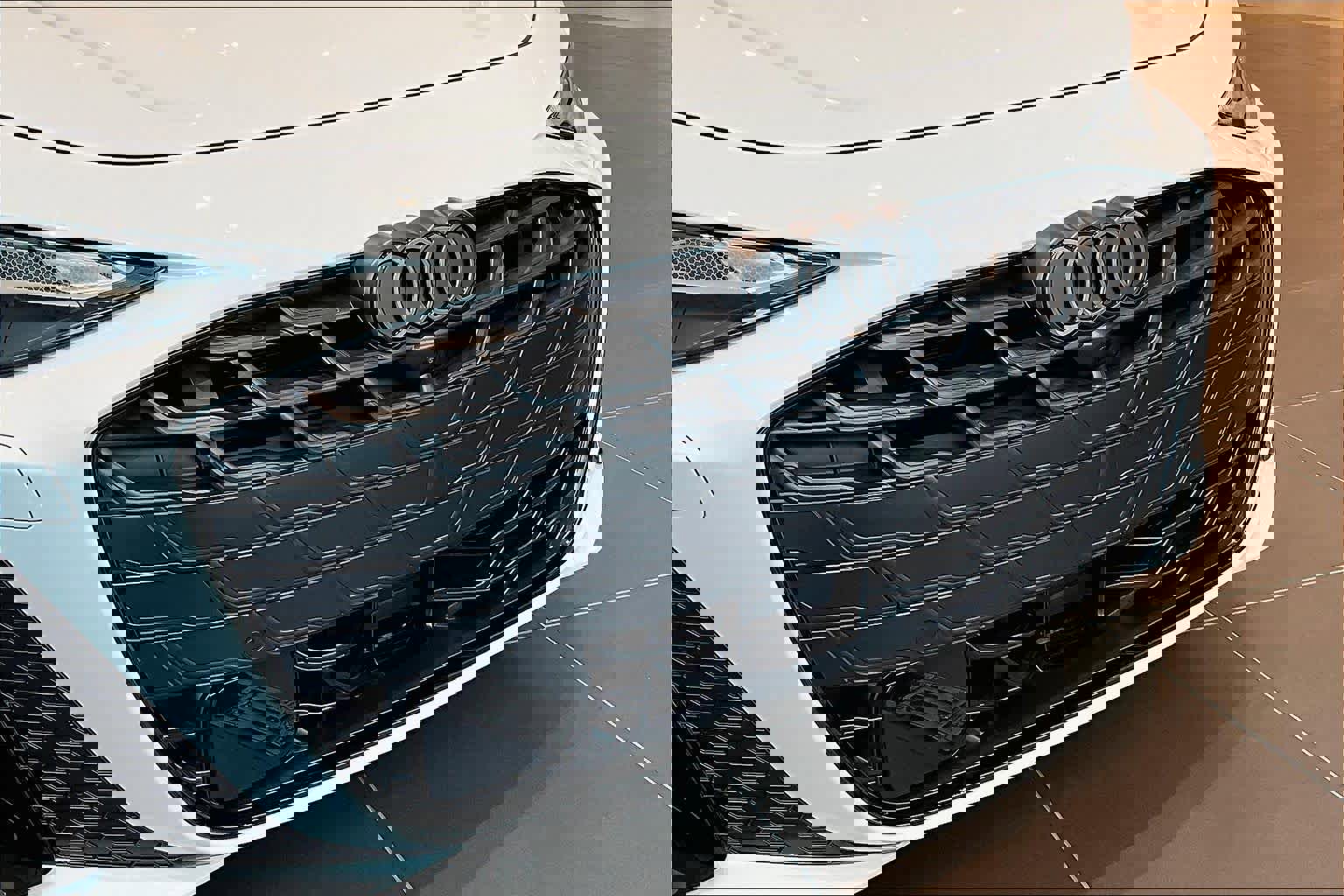 Used 2026 Audi A6 Premium Plus image 31