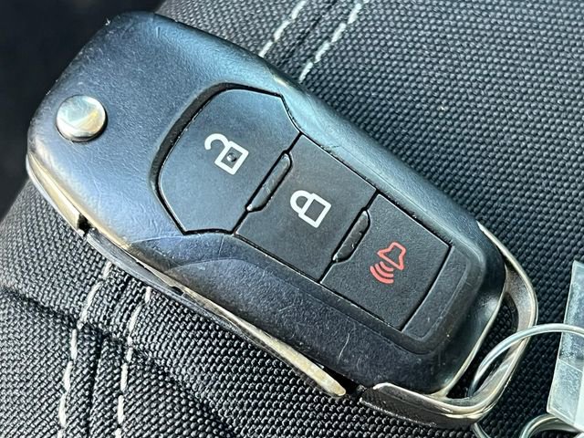 Certified 2021 Ford Ranger XL w/ FX4 Off-Road Package image 32