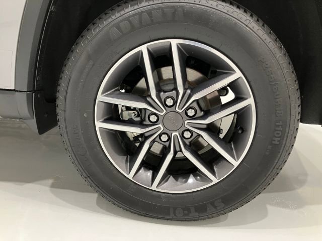 Used 2019 Jeep Grand Cherokee Limited w/ Luxury Group II image 18