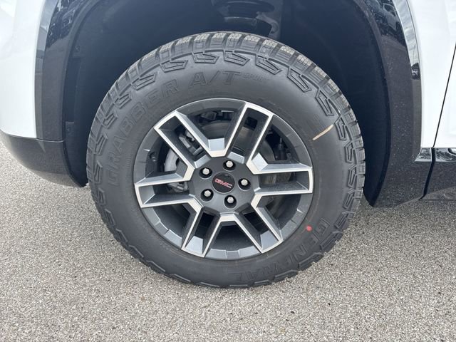 New 2026 GMC Terrain AT4 image 10