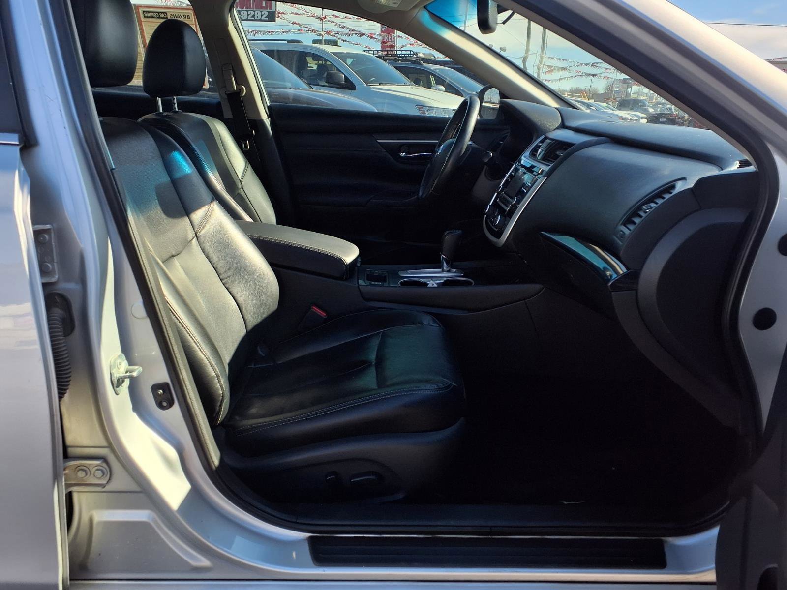 Used 2018 Nissan Altima 2.5 SL image 15